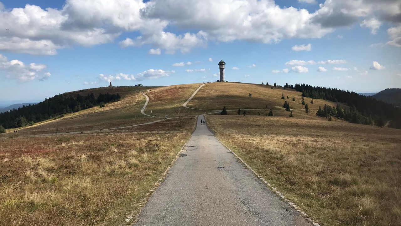 Feldberg Feldberg